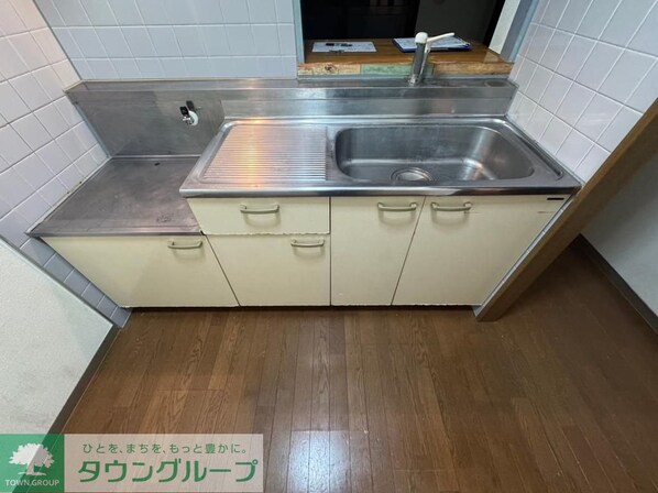 ビューシティー2000の物件内観写真